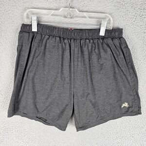 Tracksmith Session Shorts Mens Medium Running & Training Performance Drawstring